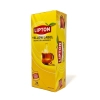 Herbata czarna Lipton YELLOW LABEL 25 torebek